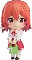【ねんどろいど】桜沢墨 ねんどろいど 桜沢墨（彼女、お借りします） | グッドスマイル